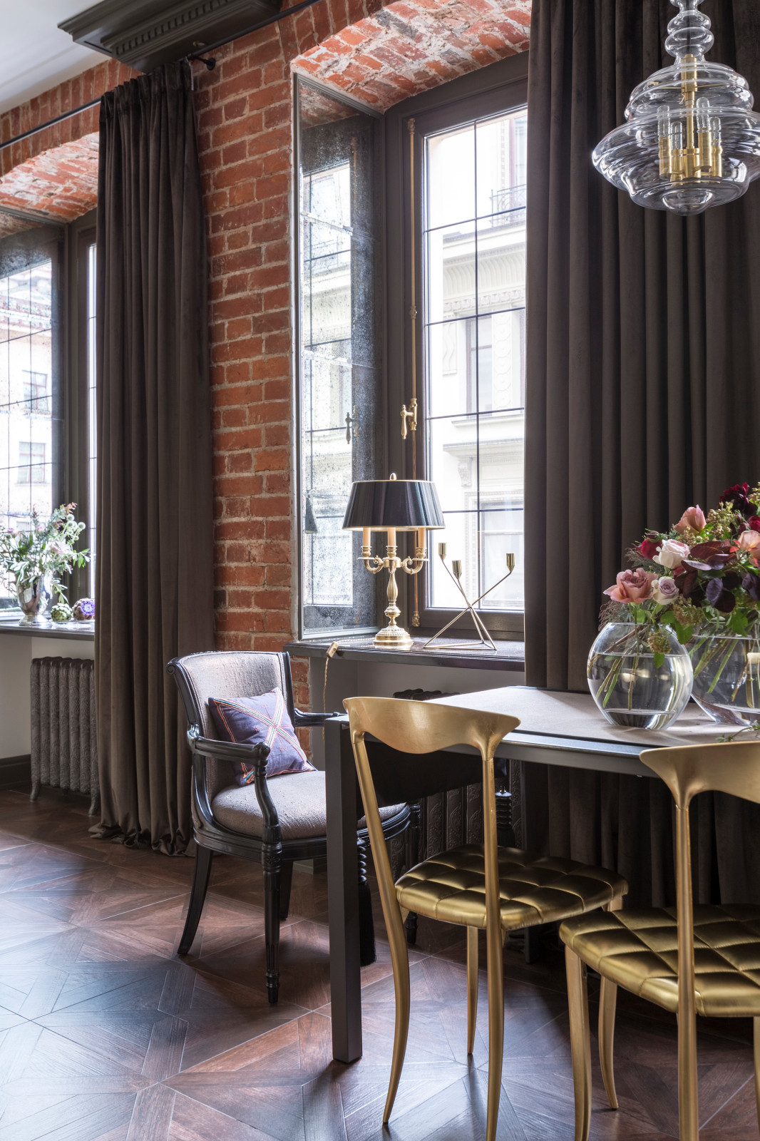 Квартира 56м2