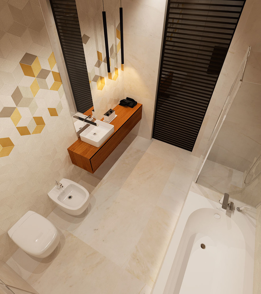 Квартира в ЖК «DiademaClubHouse».