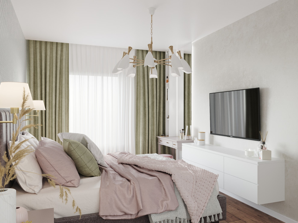 Проект квартиры