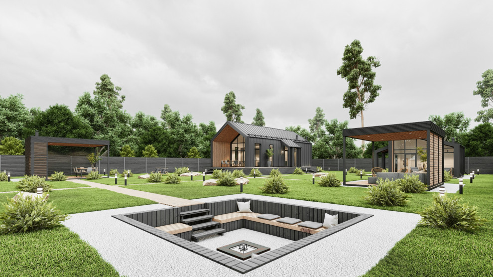 Обложка проекта: ПРОЕКТ 225