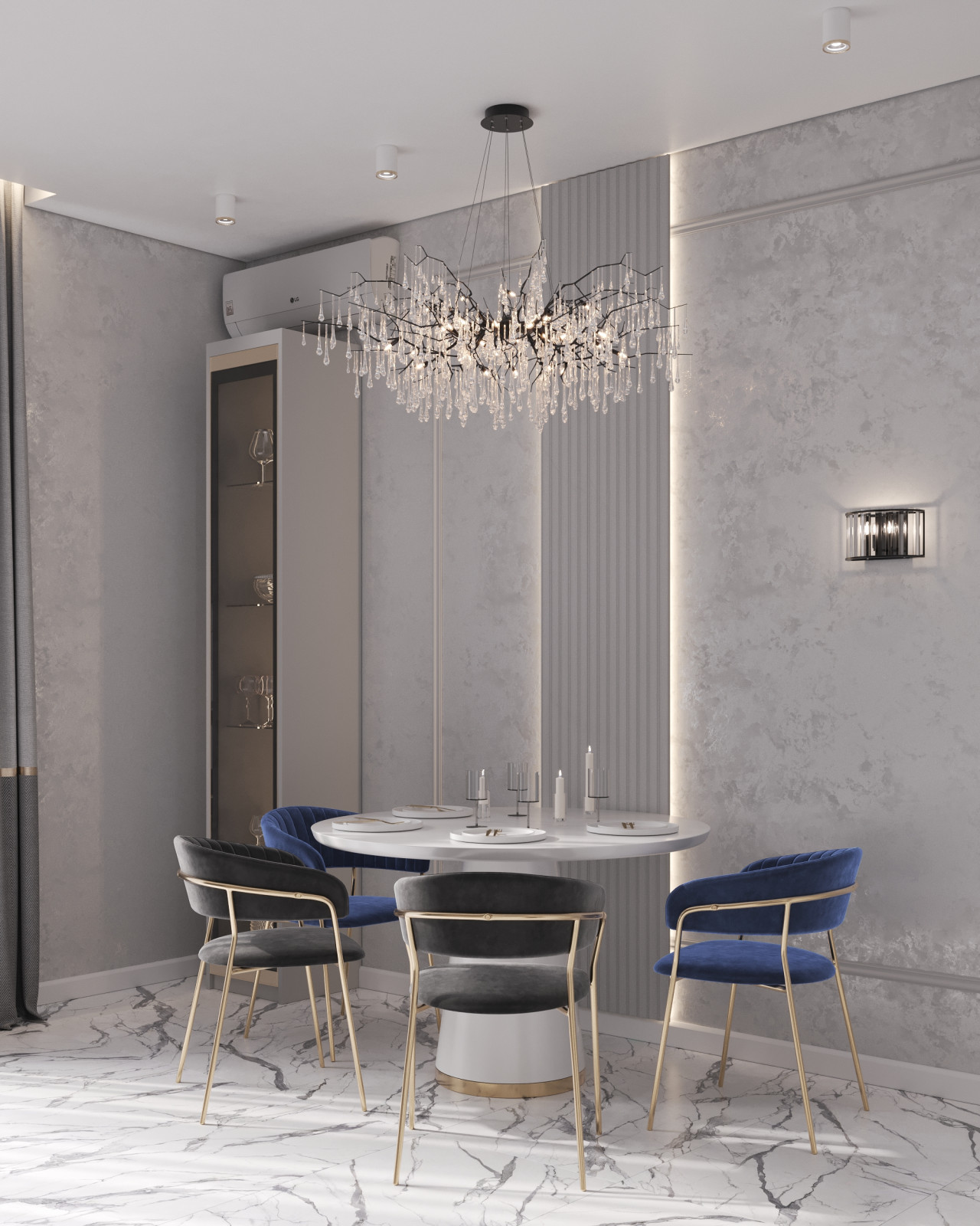 Проект "Дом в котором..."