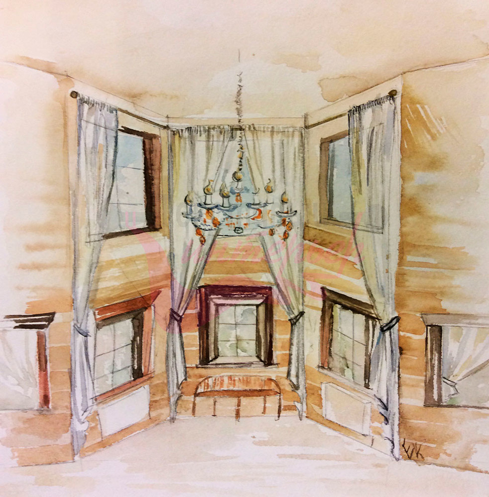 Наши эскизы