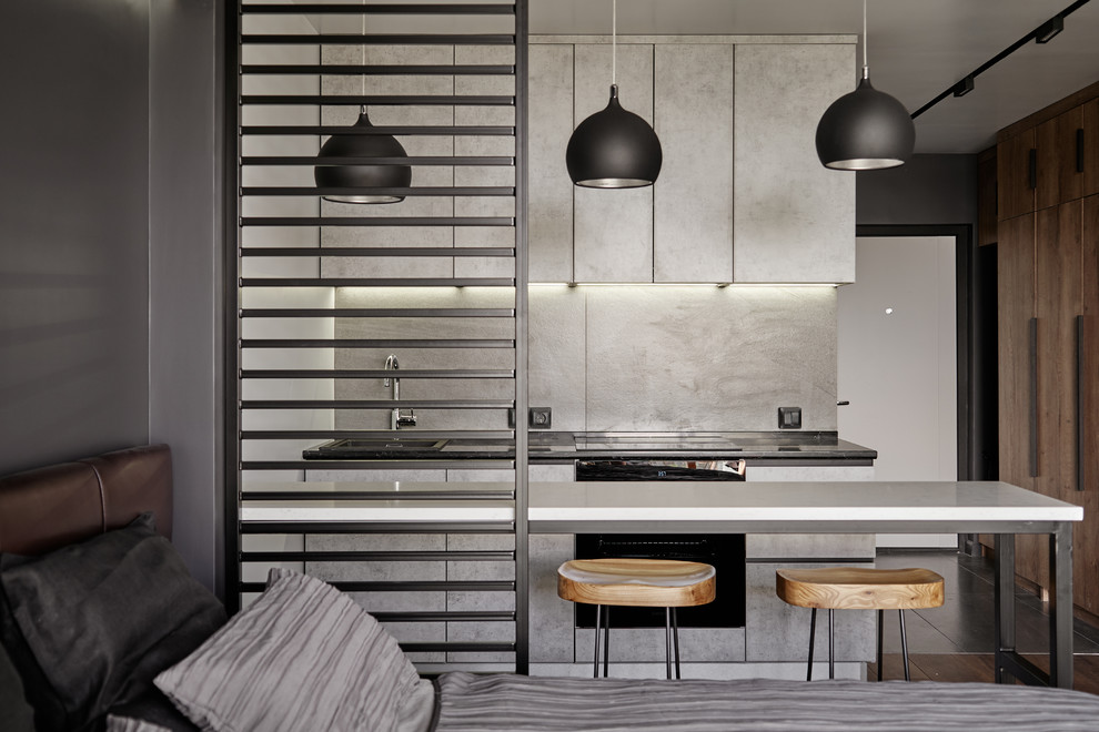 Студия на Дунайском 23