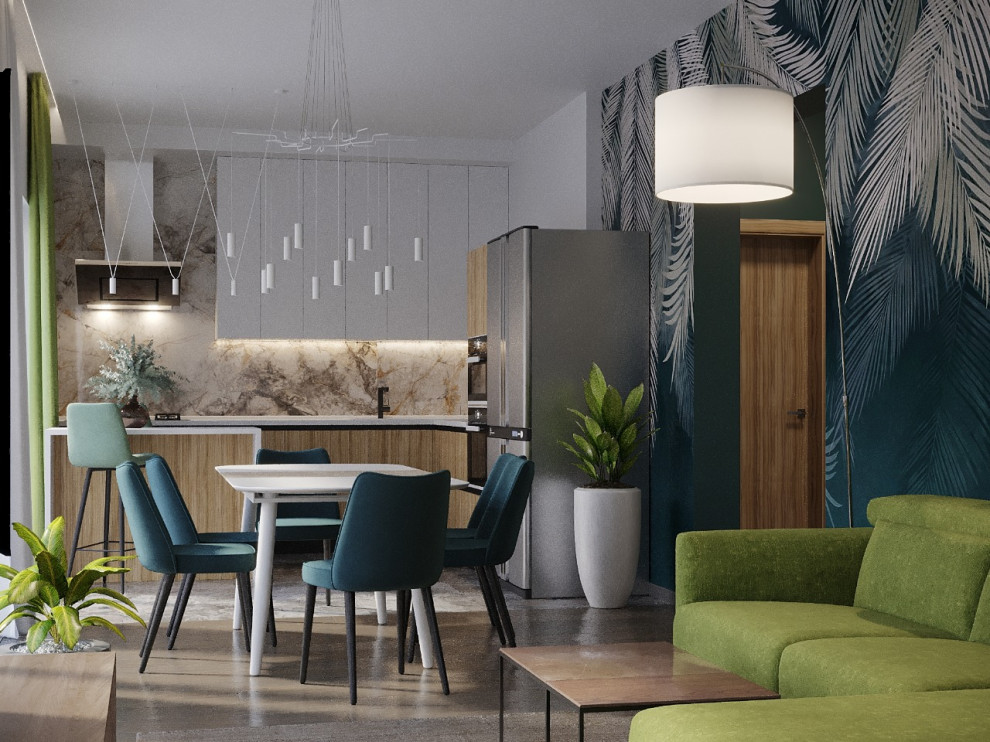 "Чертоги леса"