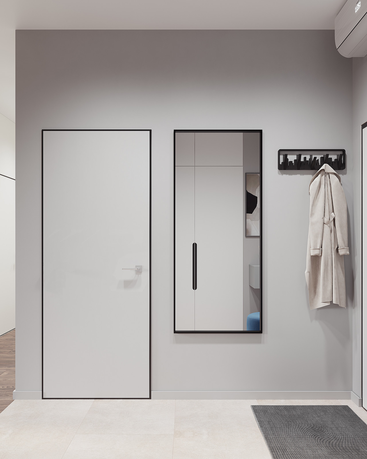 ЖК «Селигер сити» 62 кв.м