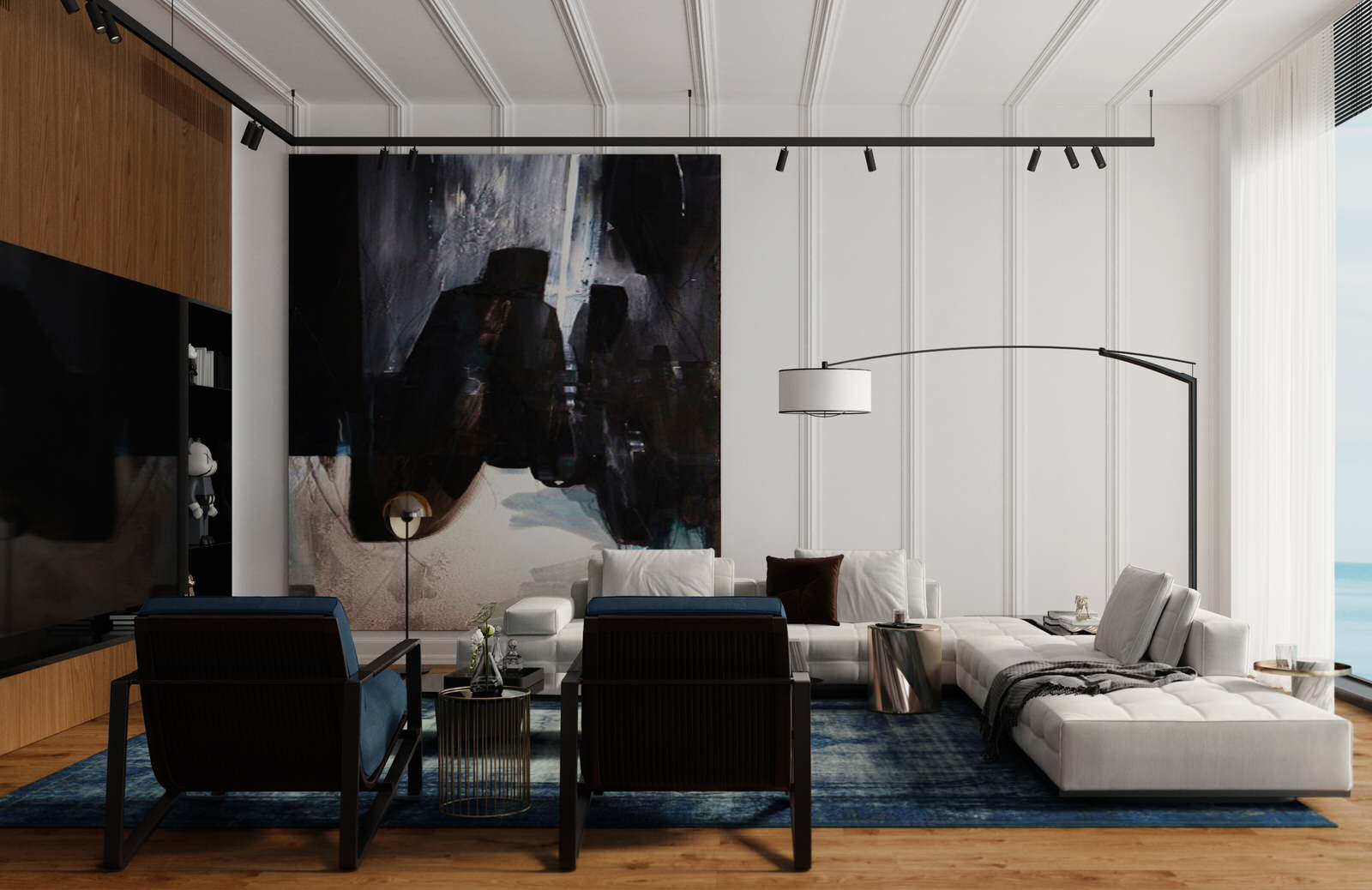 Квартира в Сочи