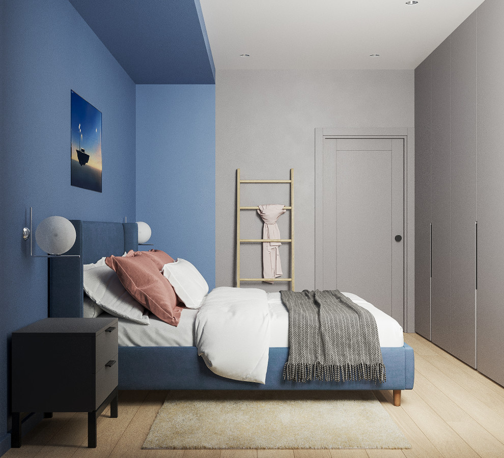 Квартира на Митрофаньевском