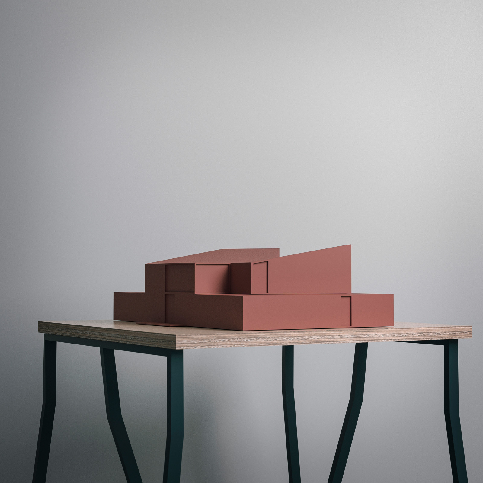 Экспозиционный центр