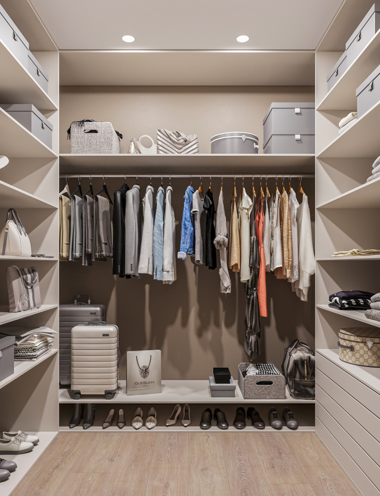 ЖК "Скандинавия"