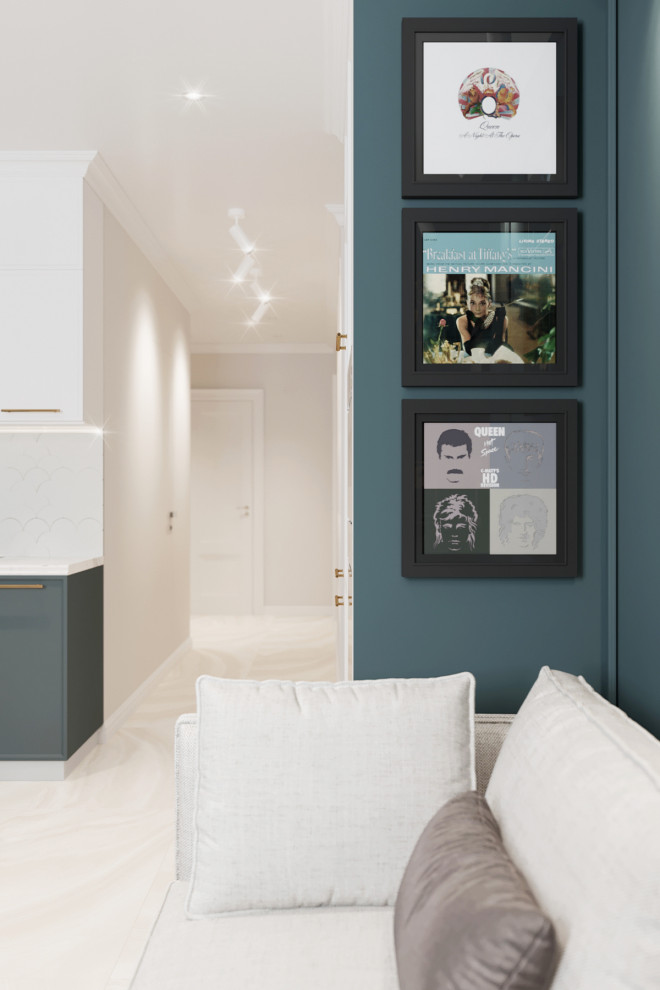 ЖК Губерния, г. Пермь