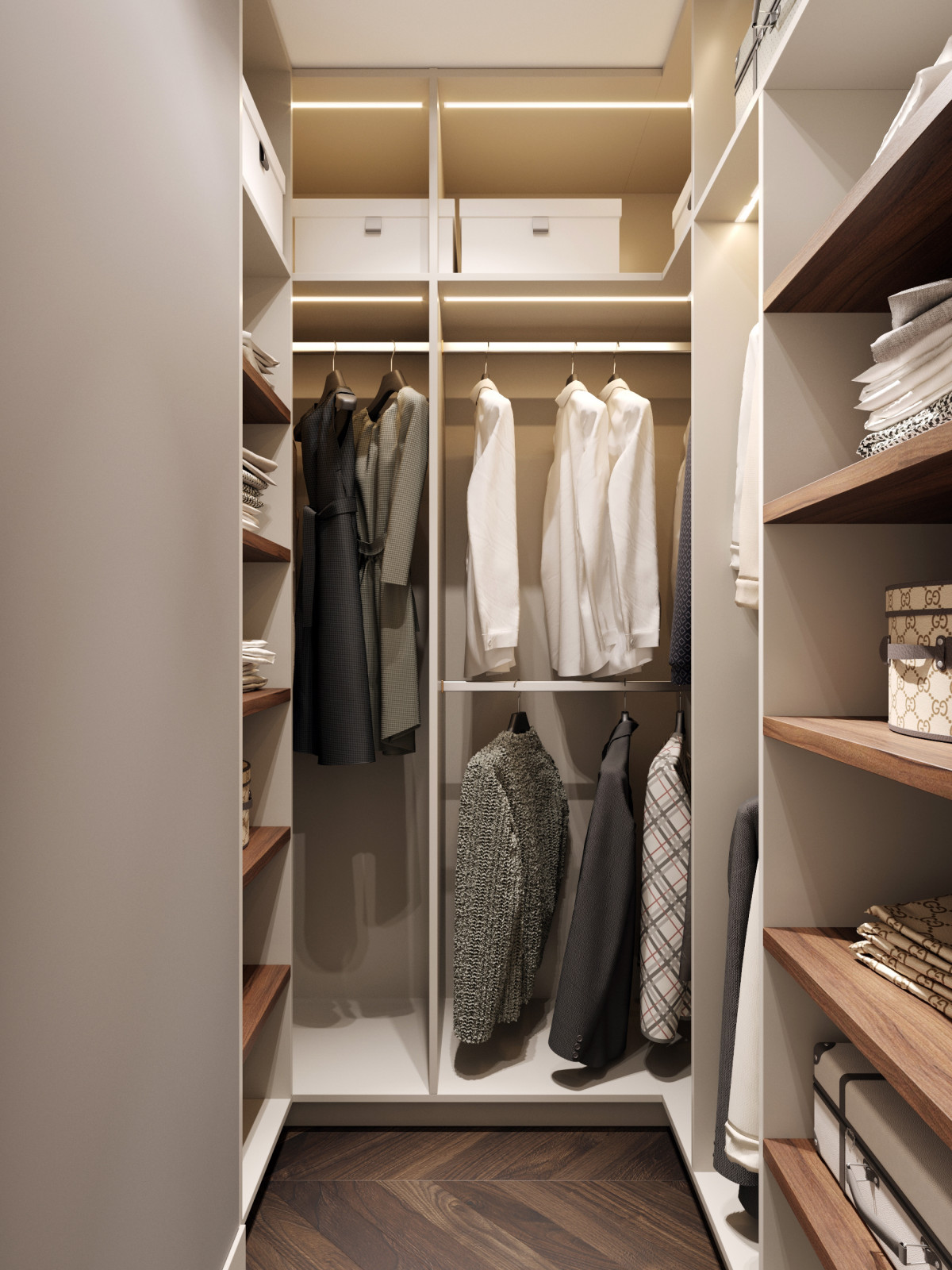 ЖК Искра парк - 2