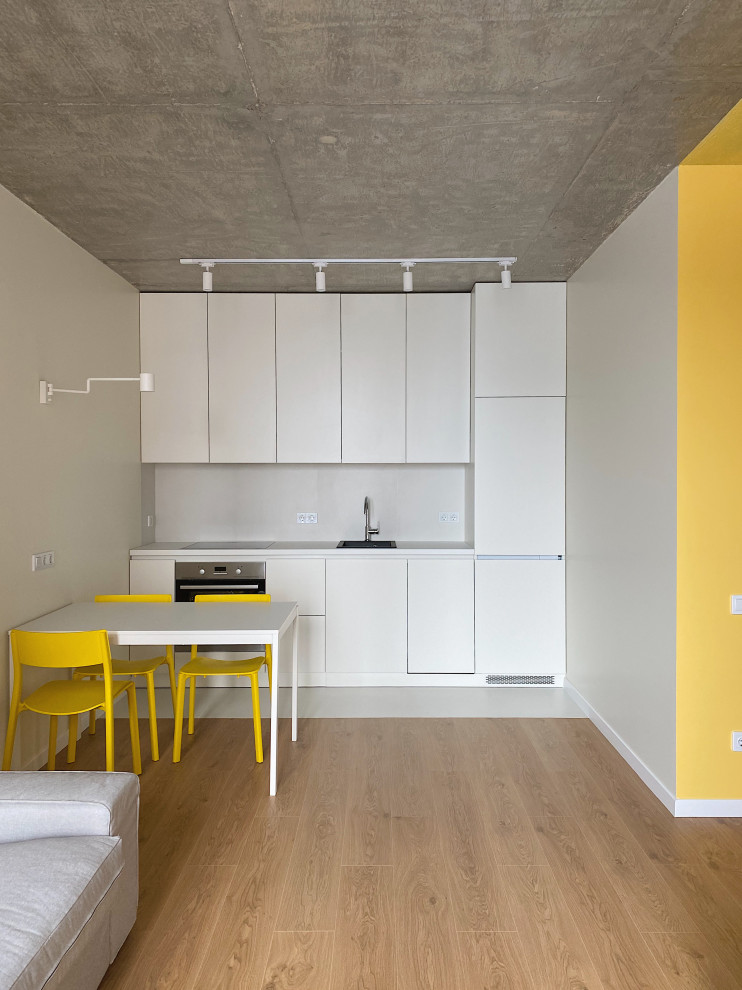 Обложка проекта: Appartement 7 2022