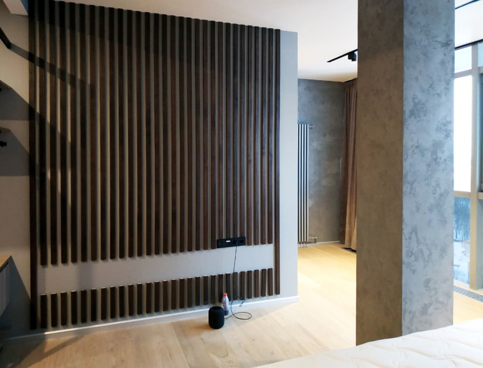 Стеновые панели