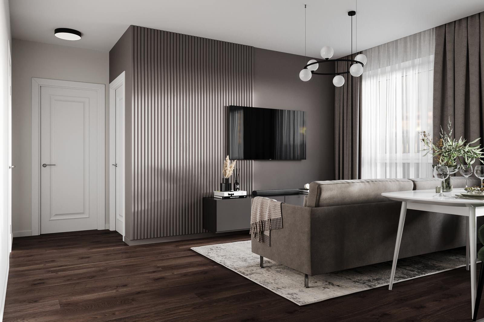 ЖК Красноказарменная 15