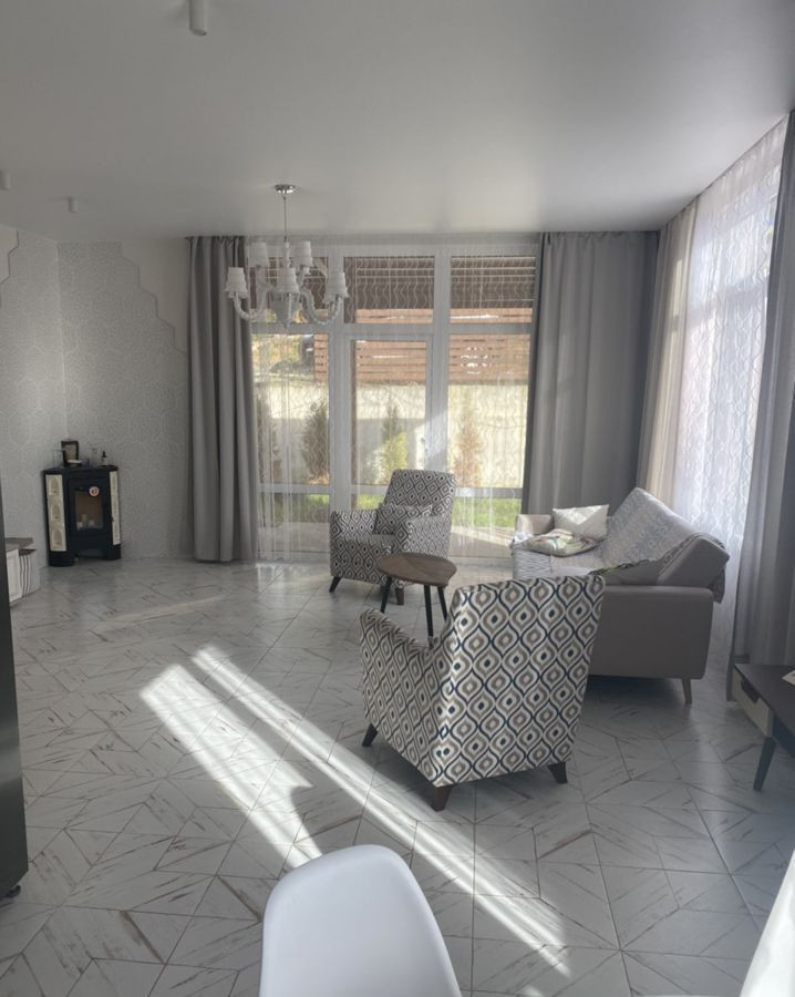 Сочи. Коттедж в с. Нижняя Шиловка