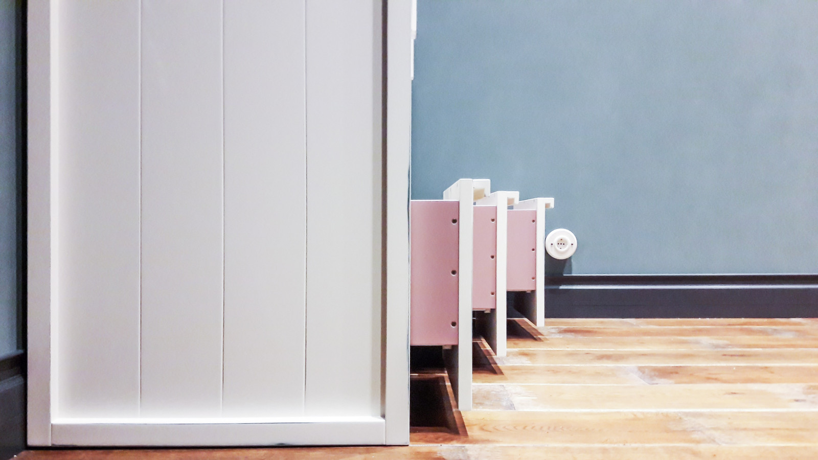 Детская комната KIDSHOUSE 12