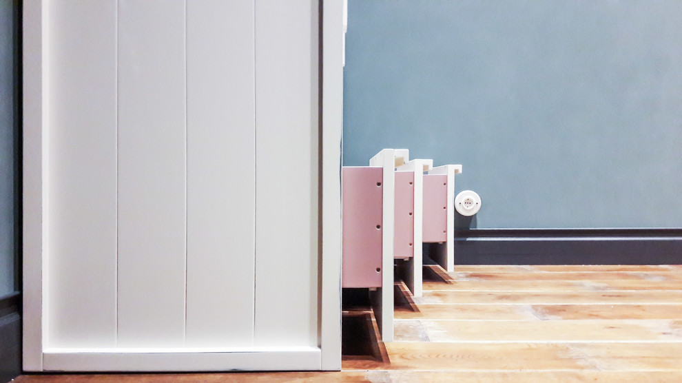 Детская комната KIDSHOUSE 12