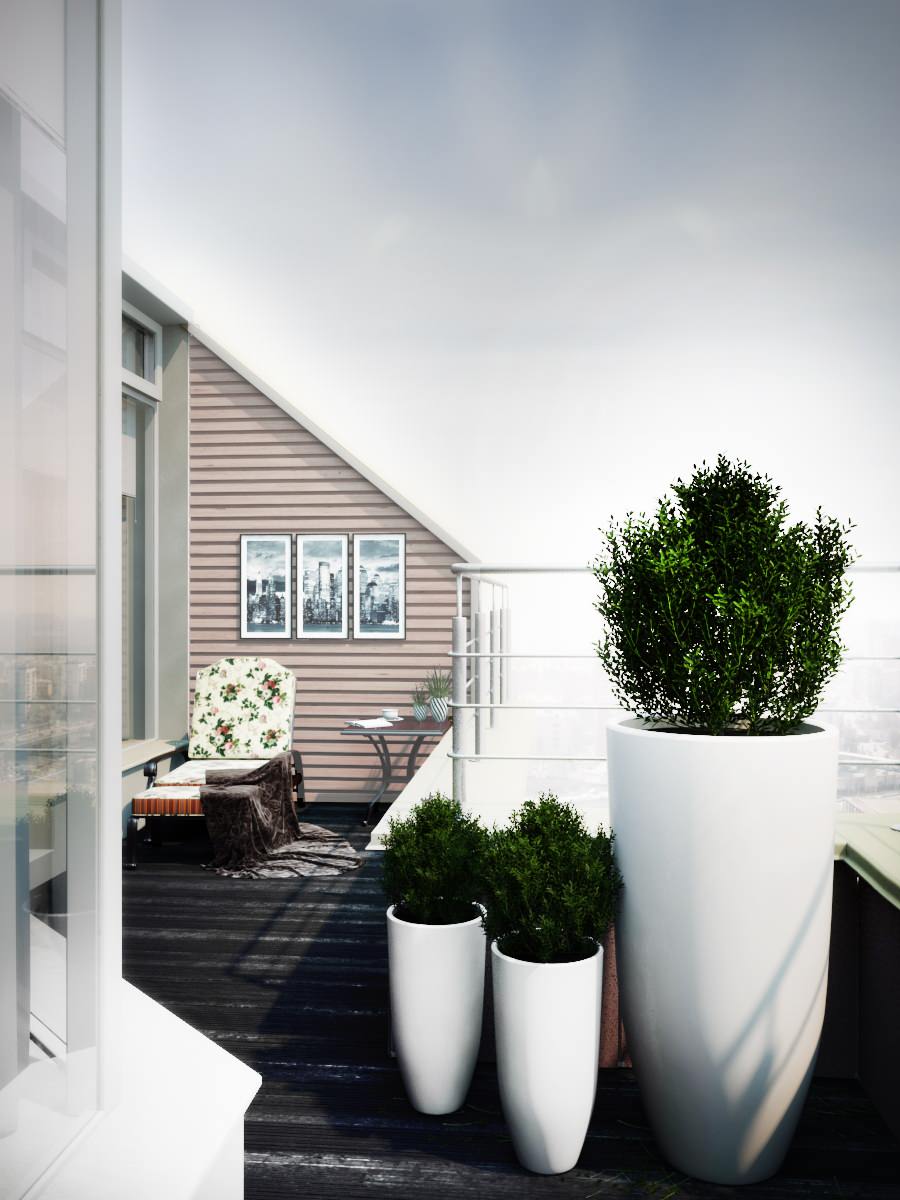 Квартира на Дубровке