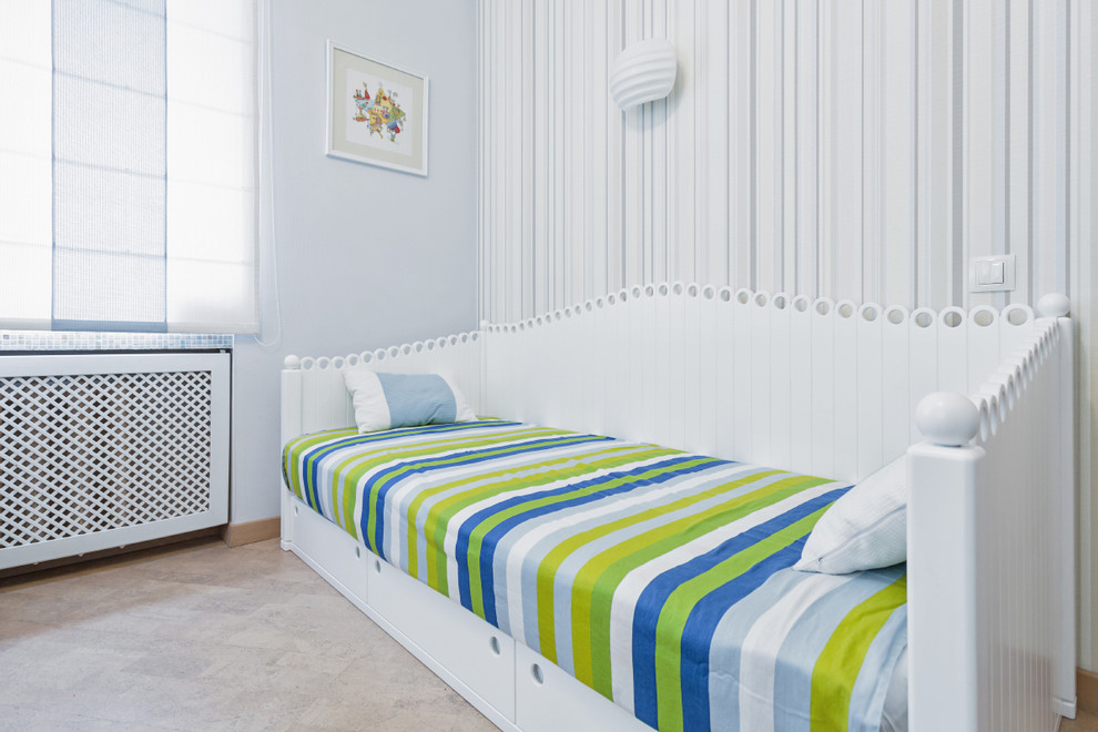 Уютная 2х комнатная квартира в Москве