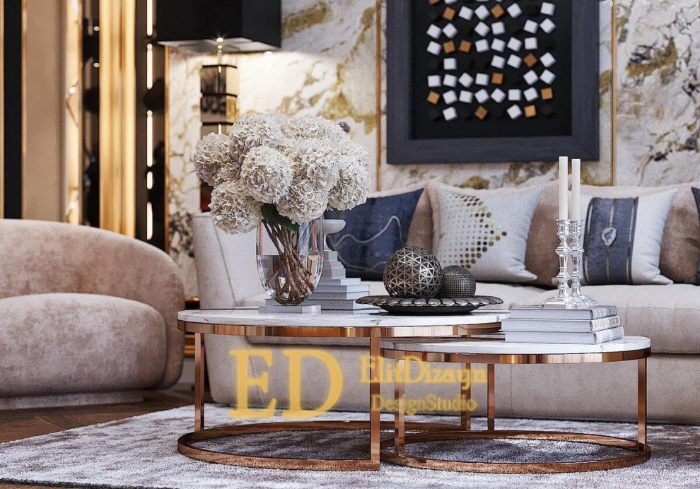 Дом неоклассика - 6