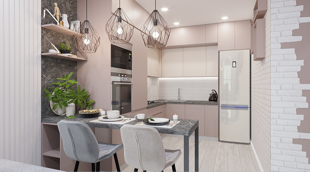 ЖК" Радищева"