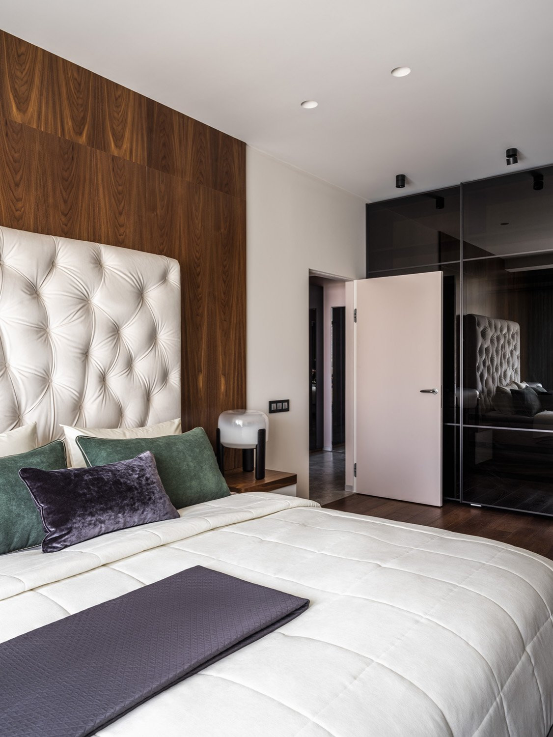 Звуки тишины