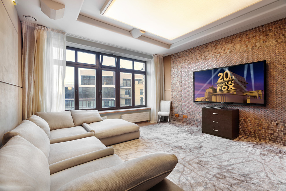 Квартира на Староволынской