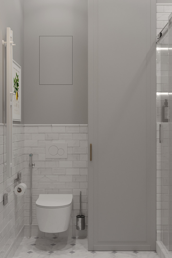 Квартира для семьи 82 кв.м.