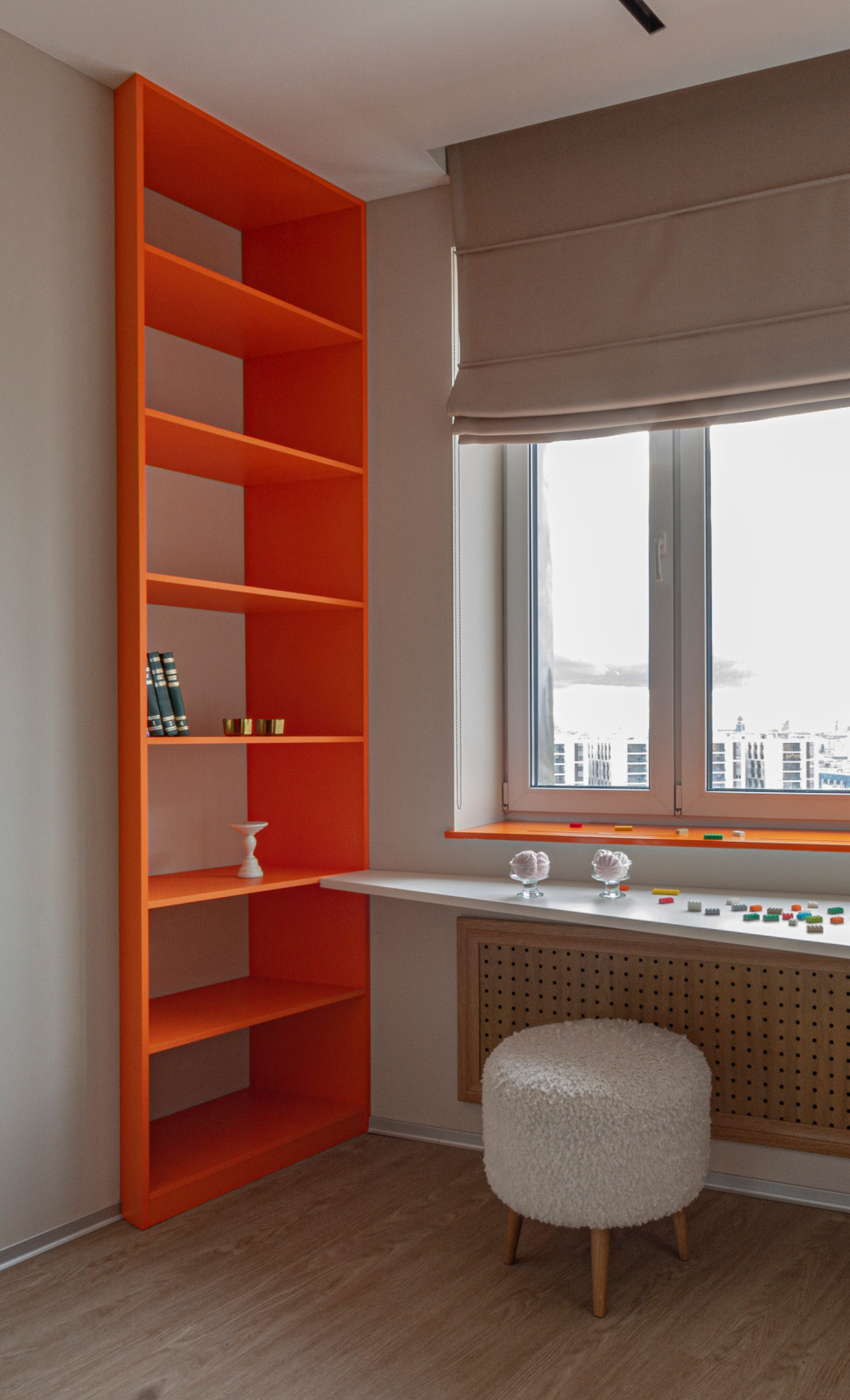 Парк Легенд