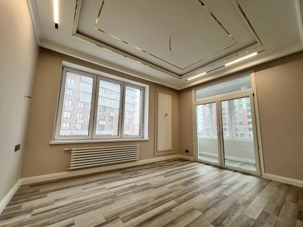 ЖК Тушино-2018