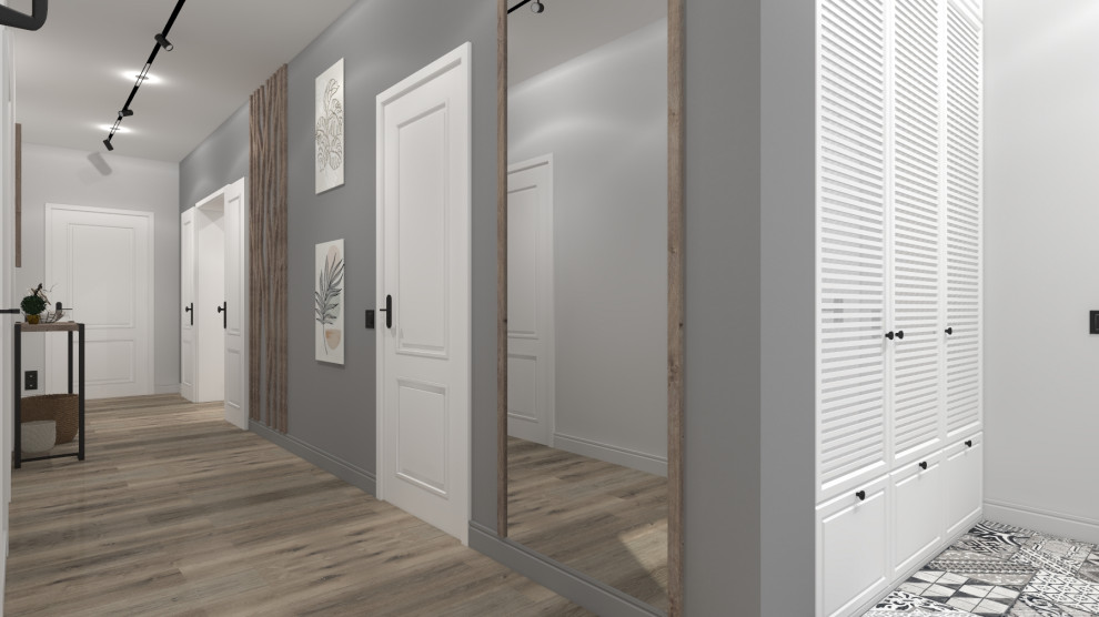 СКАНДИ ЗДЕСЬ КОРОЛЬ