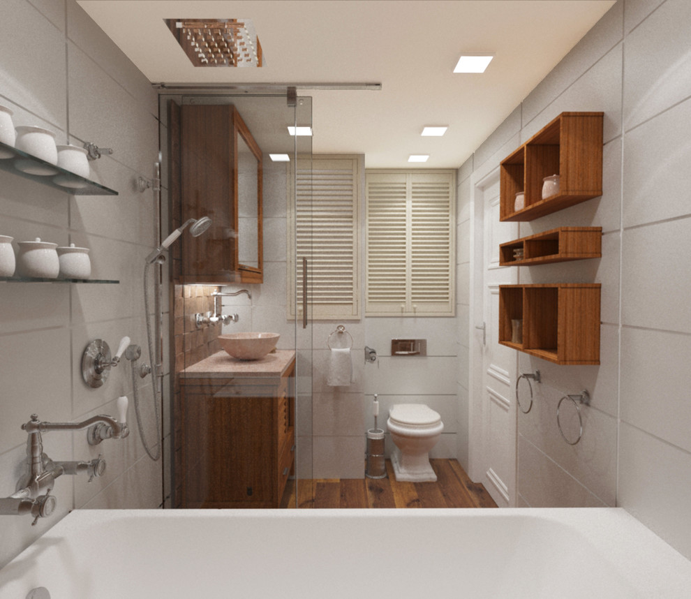 Квартира в ЖК SKANDI KLUB