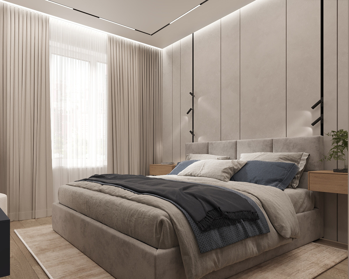 Квартира в  ЖК «Переделкино Ближнее Город-парк»