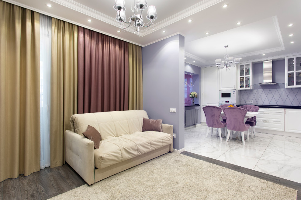 Квартира в Московском районе