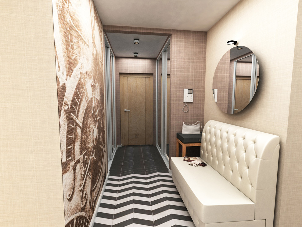 Жилой комплекс 2 Эпохи