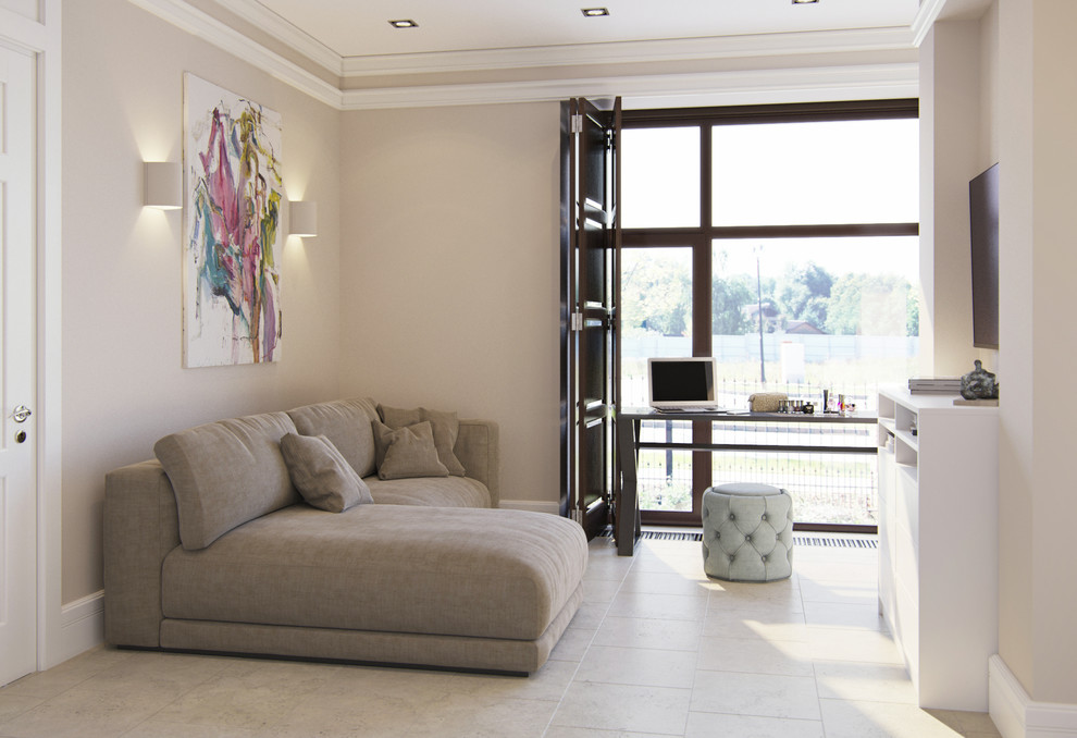 Дом в поселке Madison Park