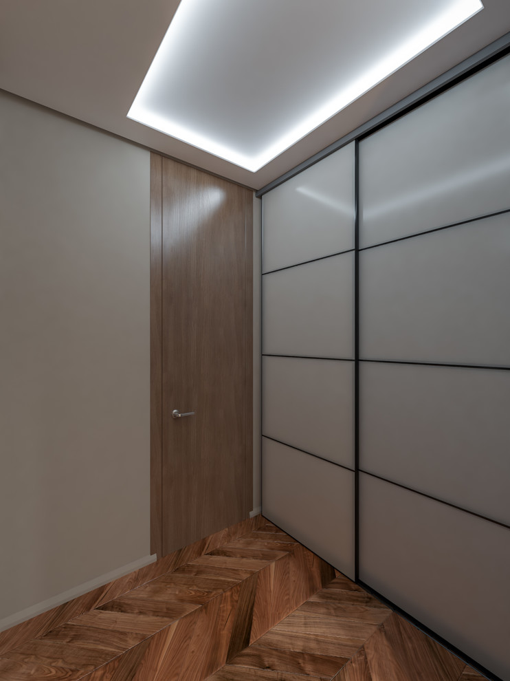 Квартира на Шелепихе