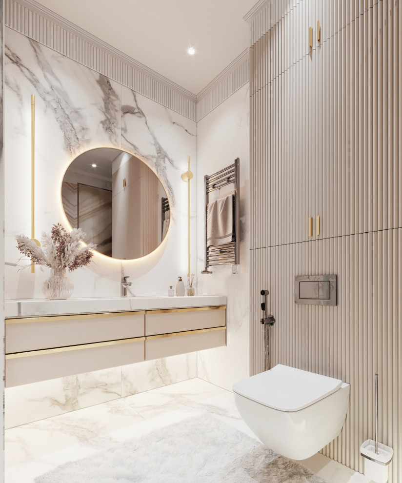 City Park Classik Blue