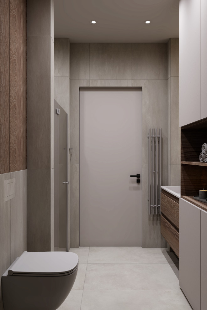 Дом в Солнечногорске