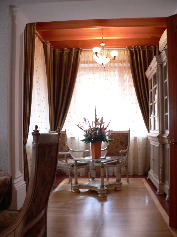 Михаил Яковицкий