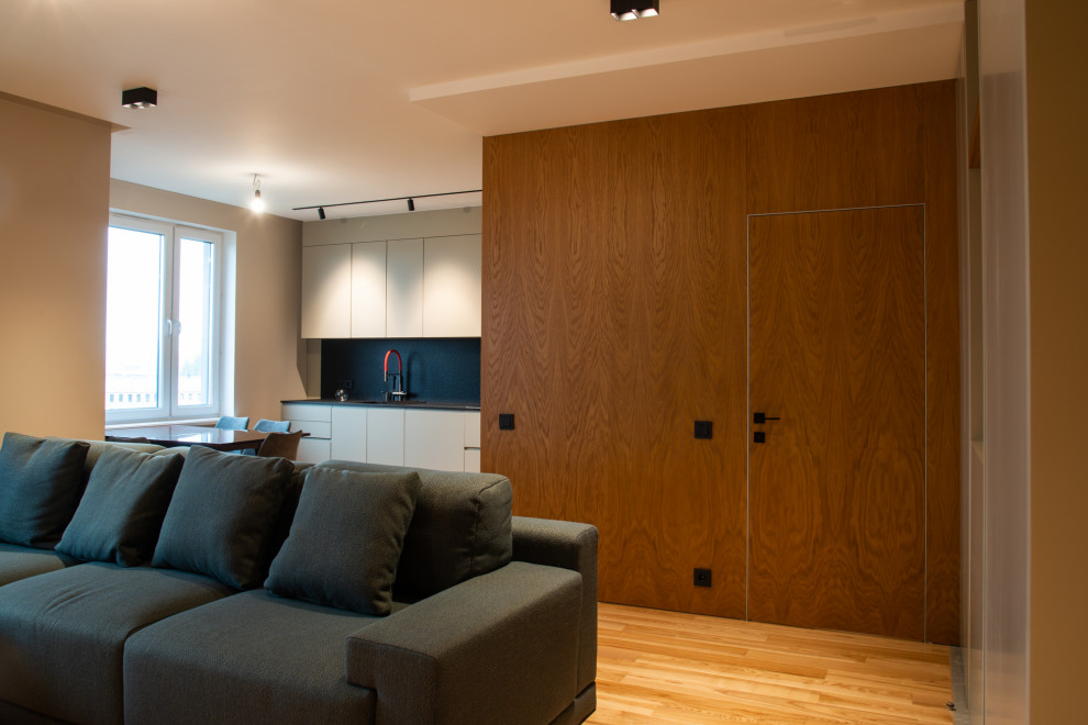 Квартира Архитектора