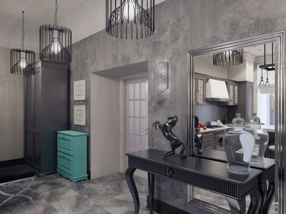 Апартаменты на улице Рубинштейна