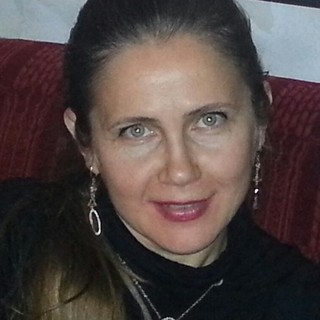 Людмила Семенова