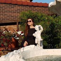 Маргарита Поплёвко