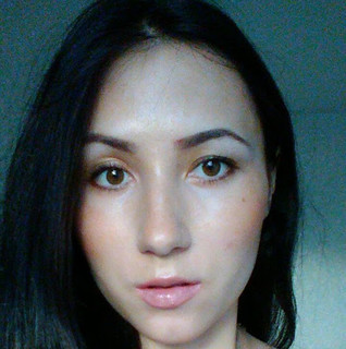 Кристина Максимова