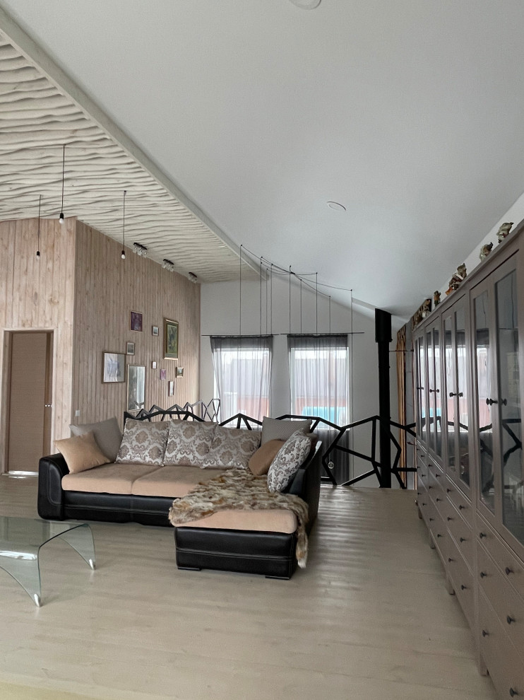 дом в средиземноморском стиле