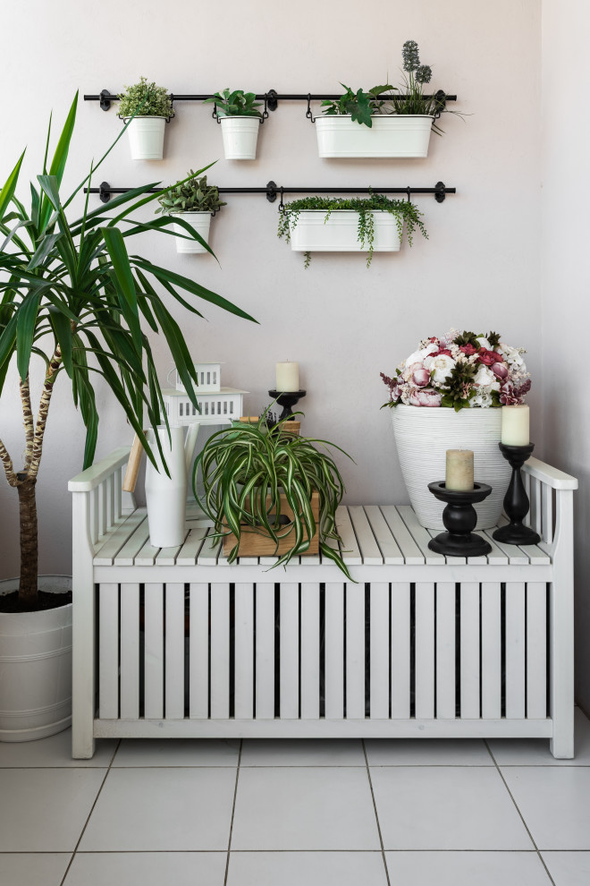 Обложка проекта: Квартира ЖК Карусель