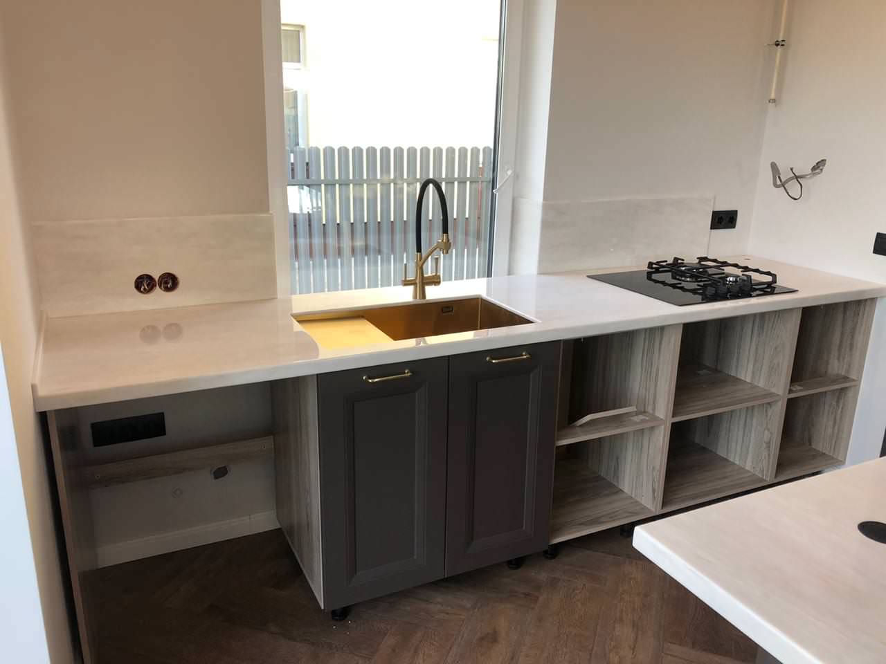 Загородный дом КП Лесное