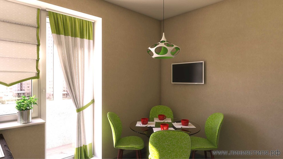 Женская территория