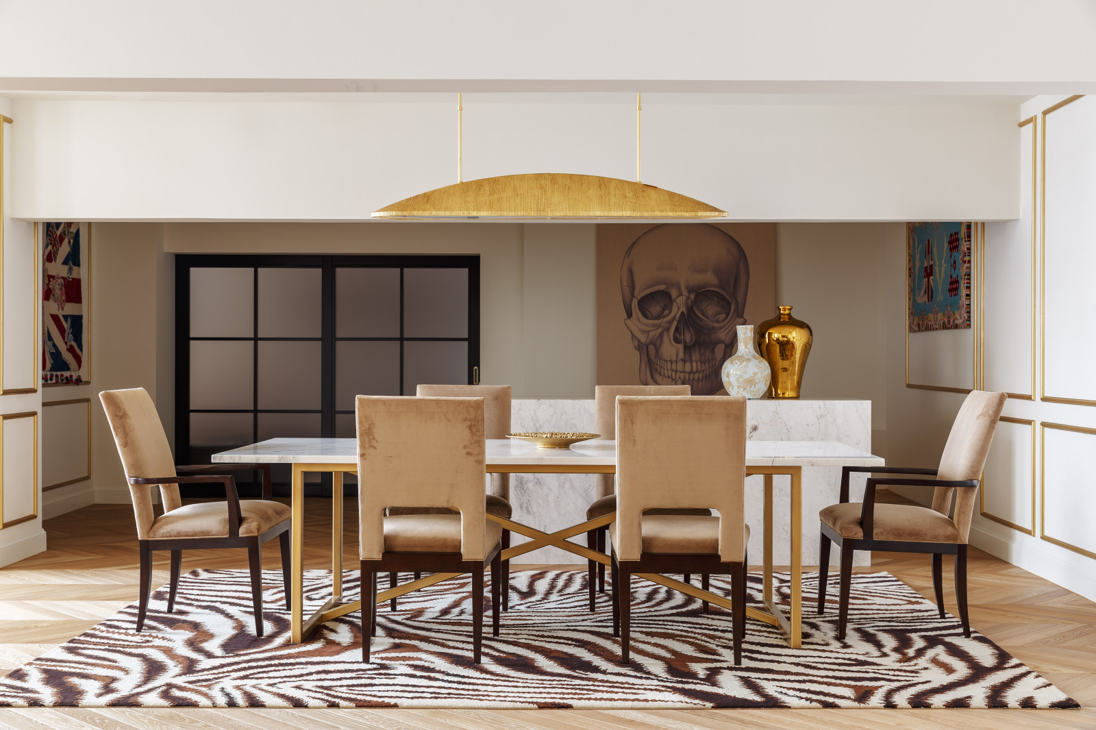 The RUG Manufacturer